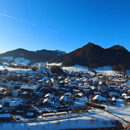 Alpenotel Rosenhof Ruhpolding, Wellness, Chiemgau Karte, Travelingo Bonus Programm Exterior foto