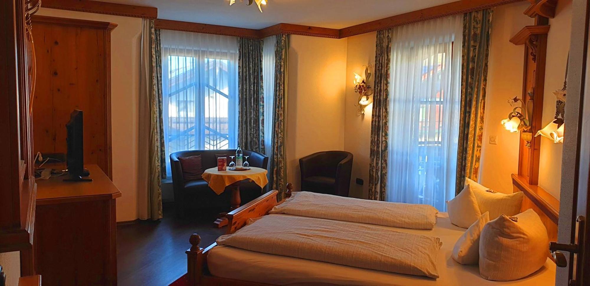 Alpenotel Rosenhof Ruhpolding, Wellness, Chiemgau Karte, Travelingo Bonus Programm Exterior foto