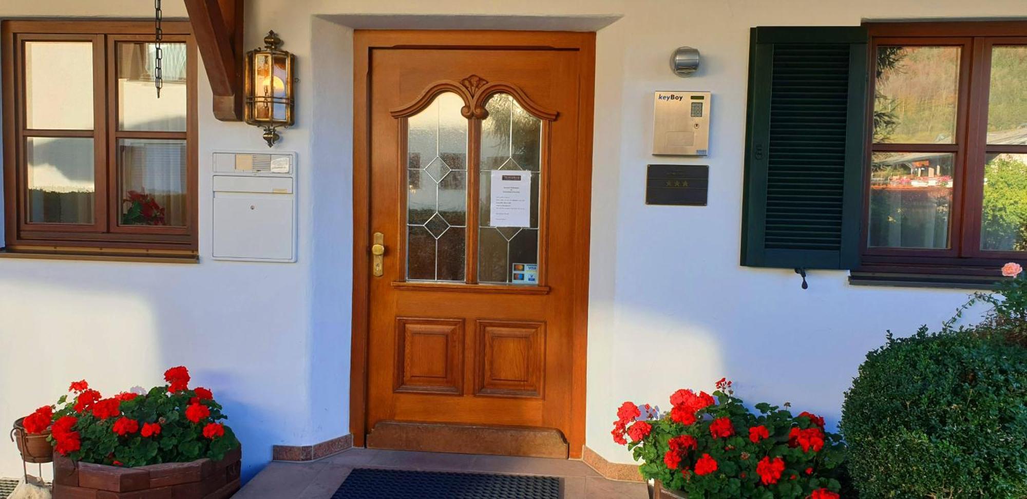 Alpenotel Rosenhof Ruhpolding, Wellness, Chiemgau Karte, Travelingo Bonus Programm Exterior foto