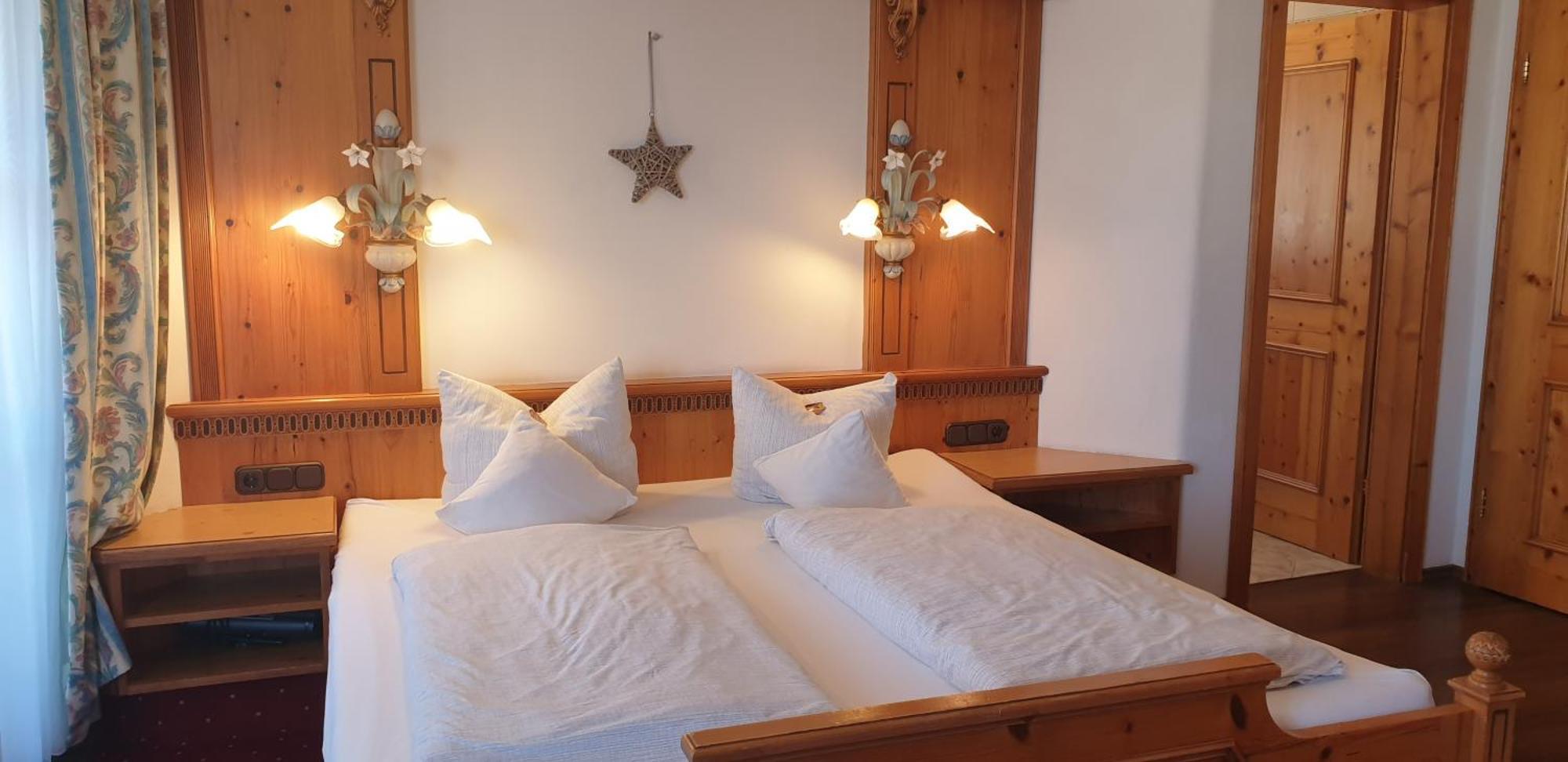 Alpenotel Rosenhof Ruhpolding, Wellness, Chiemgau Karte, Travelingo Bonus Programm Exterior foto