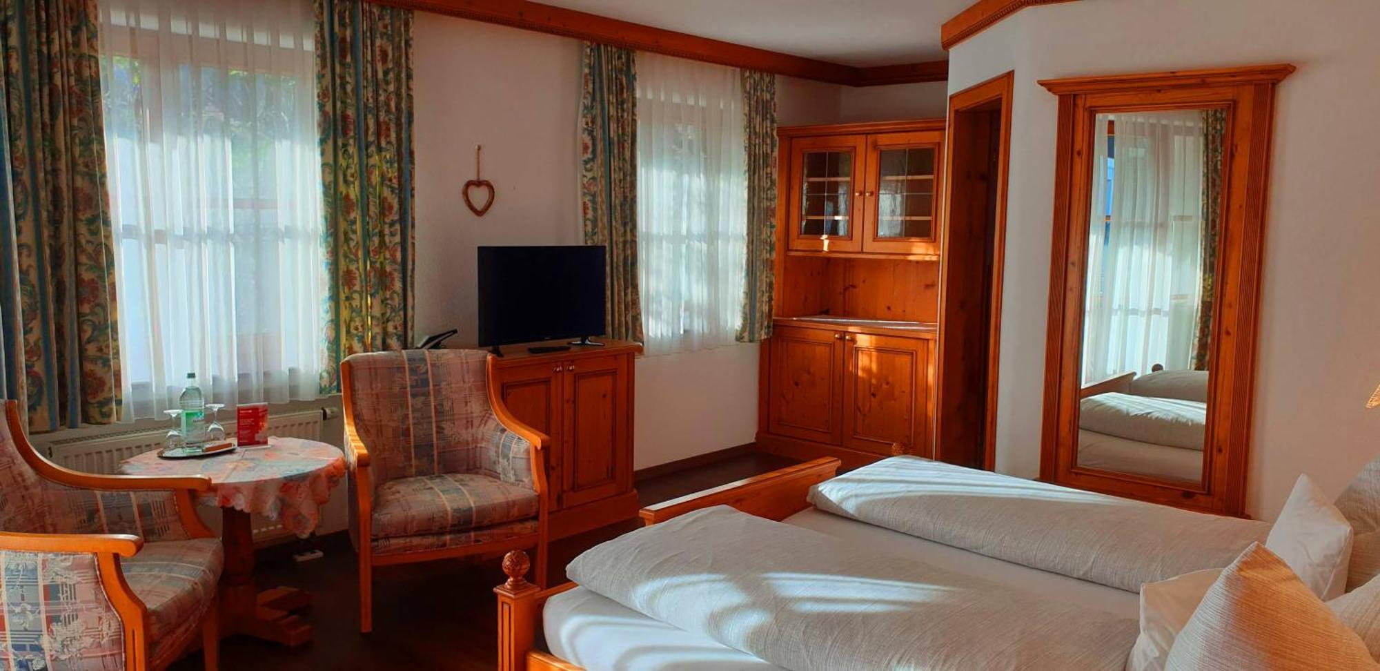 Alpenotel Rosenhof Ruhpolding, Wellness, Chiemgau Karte, Travelingo Bonus Programm Exterior foto