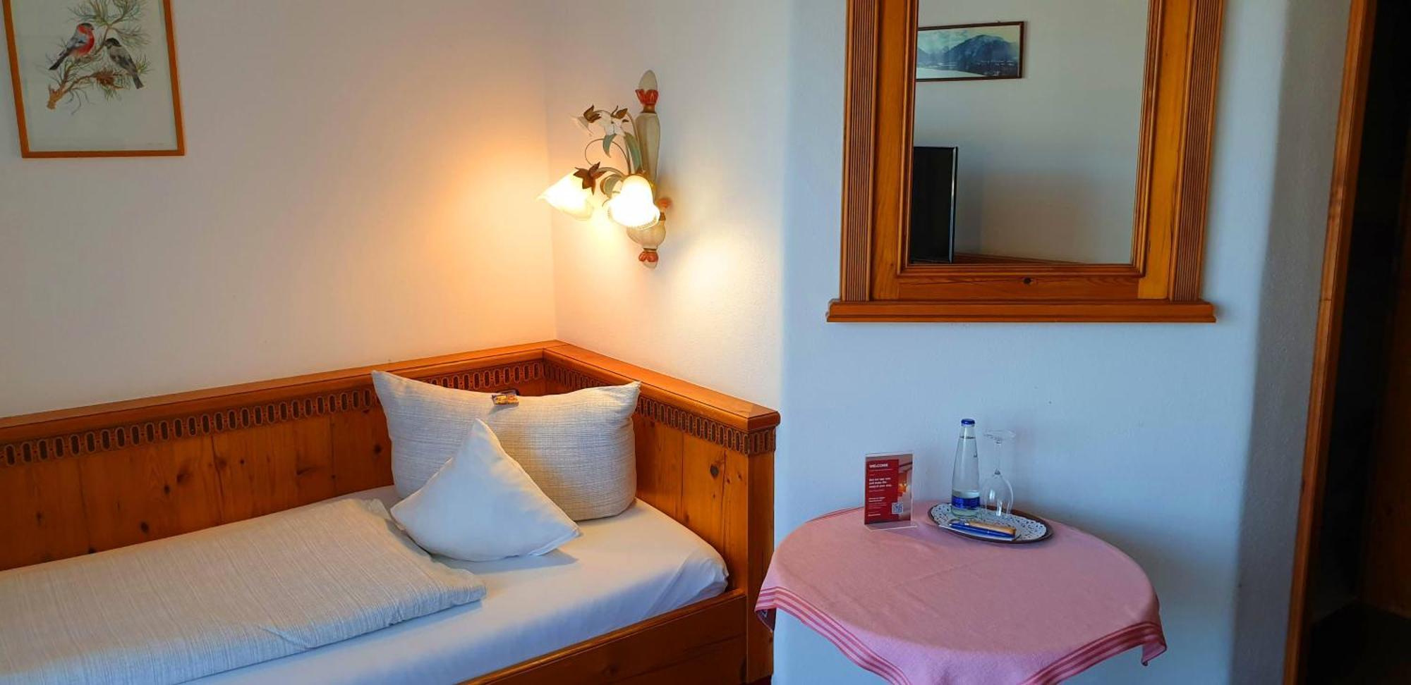 Alpenotel Rosenhof Ruhpolding, Wellness, Chiemgau Karte, Travelingo Bonus Programm Exterior foto