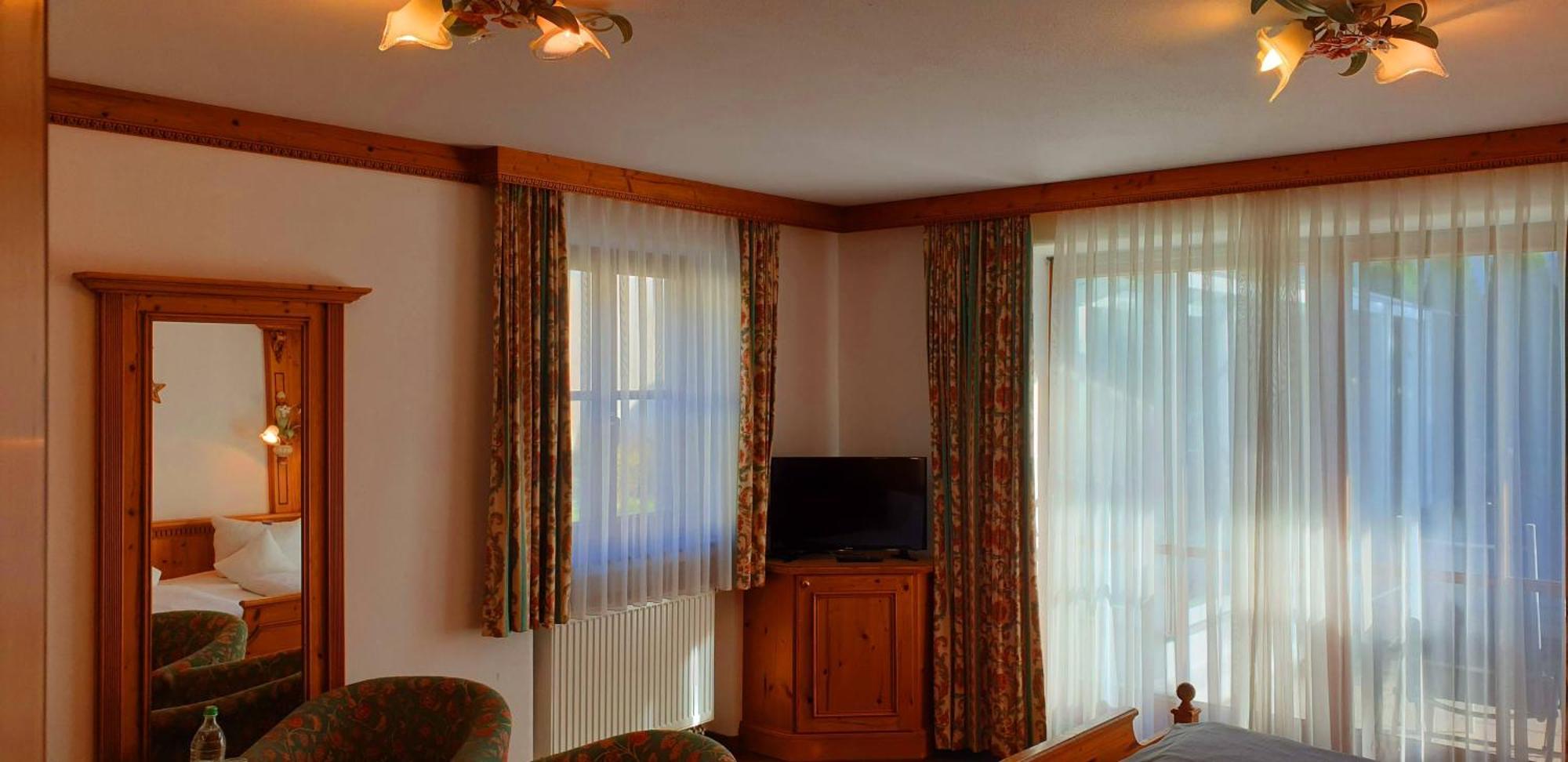 Alpenotel Rosenhof Ruhpolding, Wellness, Chiemgau Karte, Travelingo Bonus Programm Exterior foto
