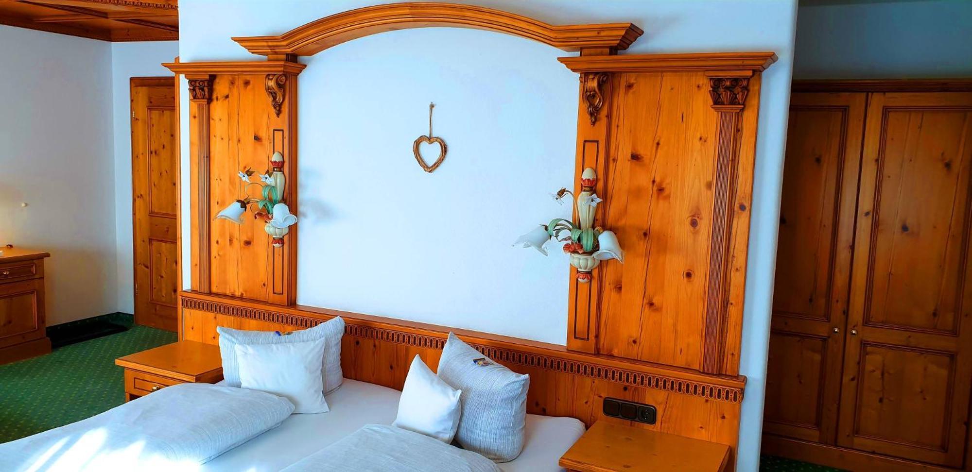 Alpenotel Rosenhof Ruhpolding, Wellness, Chiemgau Karte, Travelingo Bonus Programm Exterior foto