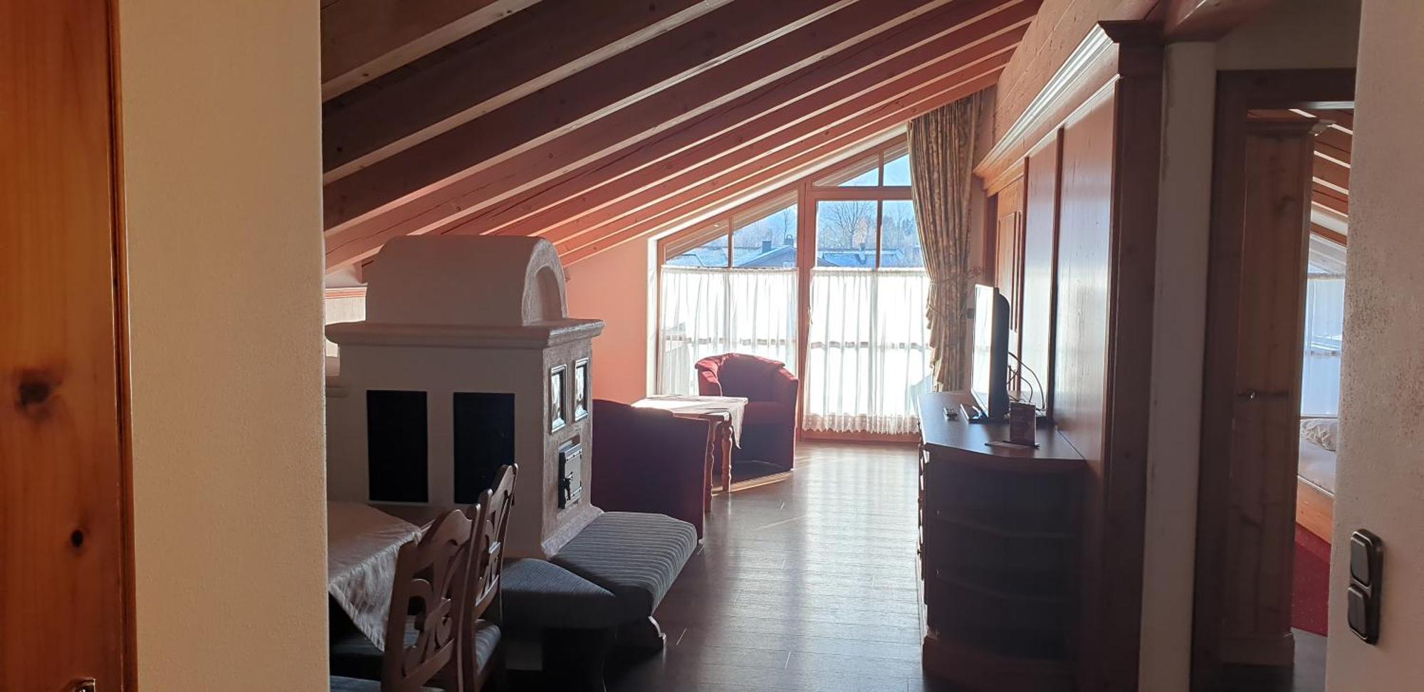 Alpenotel Rosenhof Ruhpolding, Wellness, Chiemgau Karte, Travelingo Bonus Programm Exterior foto