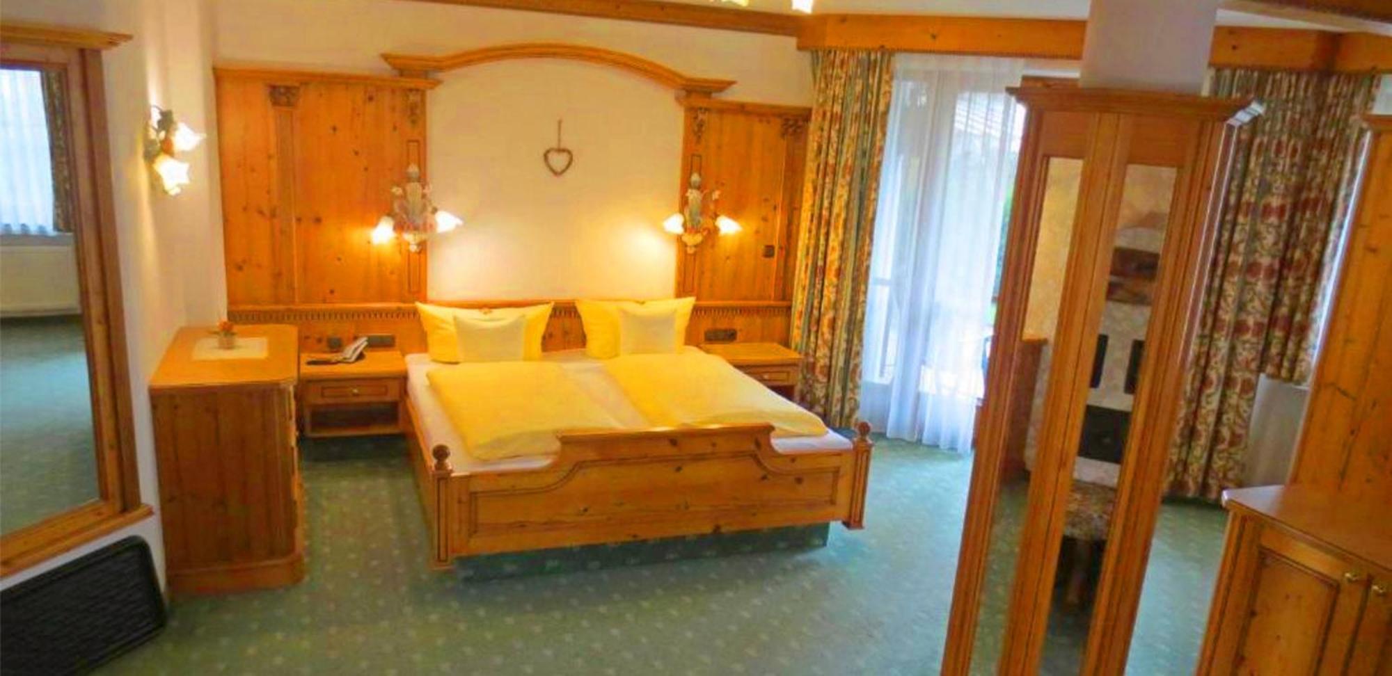 Alpenotel Rosenhof Ruhpolding, Wellness, Chiemgau Karte, Travelingo Bonus Programm Exterior foto