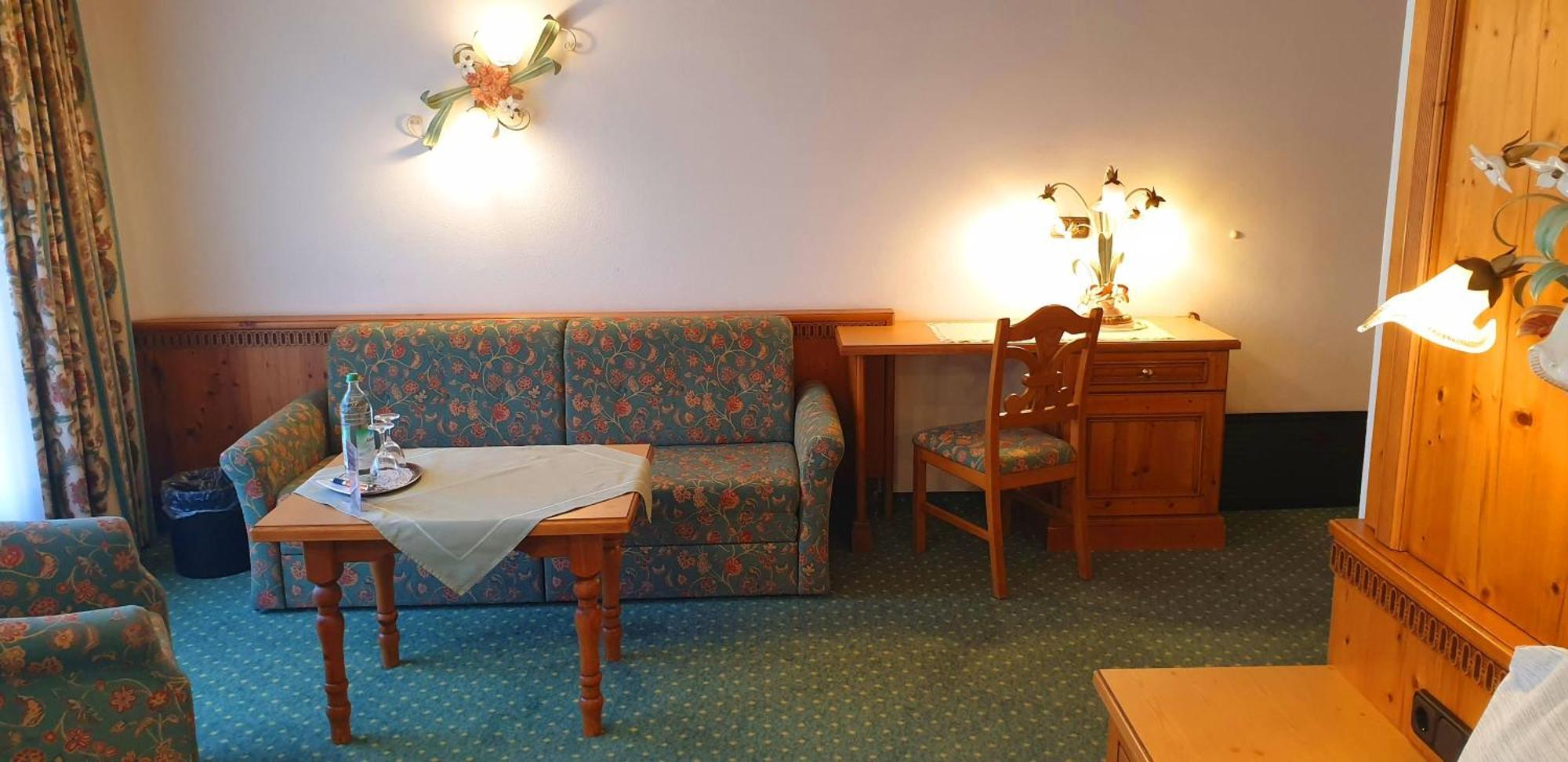 Alpenotel Rosenhof Ruhpolding, Wellness, Chiemgau Karte, Travelingo Bonus Programm Exterior foto