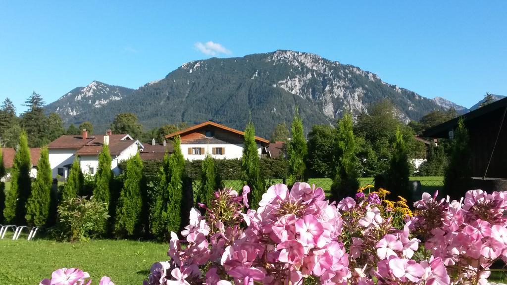 Alpenotel Rosenhof Ruhpolding, Wellness, Chiemgau Karte, Travelingo Bonus Programm Exterior foto
