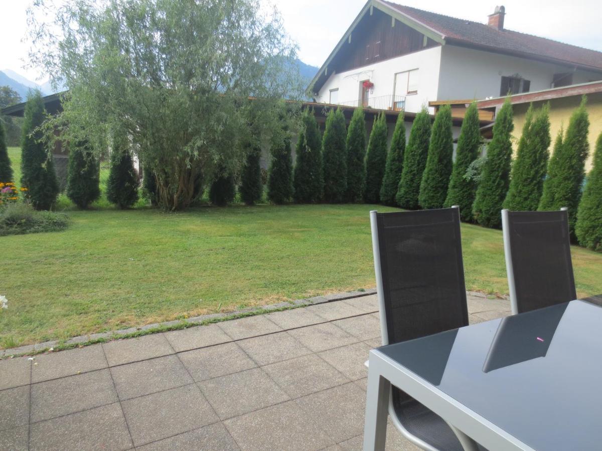 Alpenotel Rosenhof Ruhpolding, Wellness, Chiemgau Karte, Travelingo Bonus Programm Exterior foto