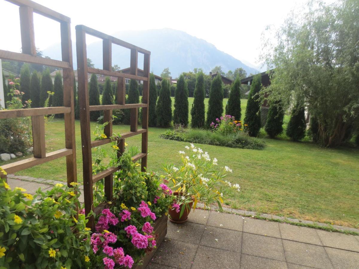 Alpenotel Rosenhof Ruhpolding, Wellness, Chiemgau Karte, Travelingo Bonus Programm Exterior foto